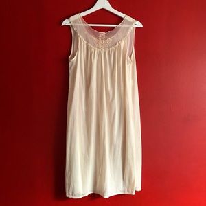 Vintage Montgomery Ward Nightgown